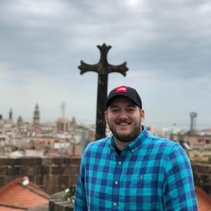 Meet your Posher, Nick